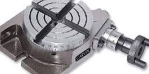 Rotary Table