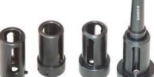 Tailstock Die Holder Set