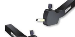 Turning Tool Holder - English Pattern