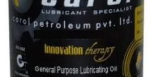 Lubricating Oil