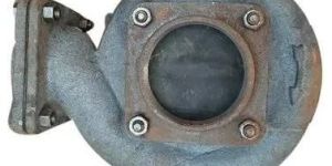 Two Stage Centrifugal Water Pump