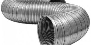 Aluminium Duct