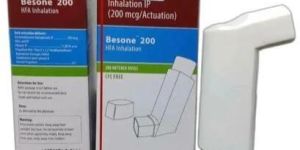 Beclomethasone Inhaler