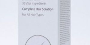 Bester Herbal Hair Oil