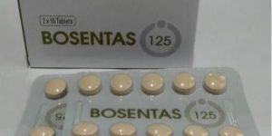 Bosentas Tablet
