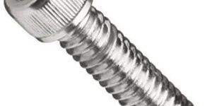Allen Bolt