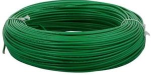 Flame Retardant Wire