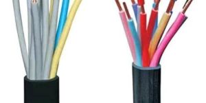 Unarmored Control Cable