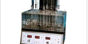 Laboratory Tablet Disintegration Tester