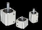 Compact Cylinder