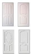 Moulded Skin Doors