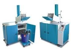 Biomedical Waste Shredding Machine