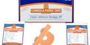 Cannula Fixing Tape