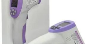 Infrared Thermometer