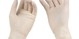 Sterile Latex Surgical Gloves