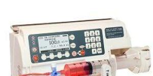 SYRINGE MICRO INFUSION SYSTEM