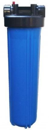 Water Filter Housing