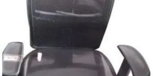 Boss Revolving Chair