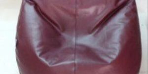 Leather Bean Bags