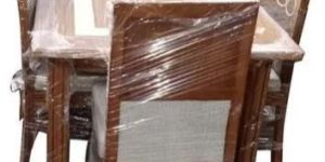 Wooden Dining Table Set