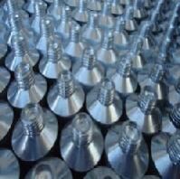 Aluminium Collapsible Printed Tubes