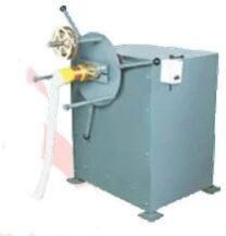Hose Binding Machine