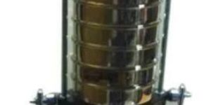 Sieve Shaker
