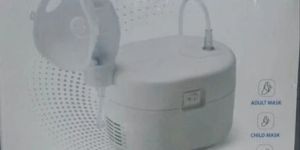 Compressor Nebulizer