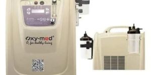 Oxymed Oxygen Concentrator
