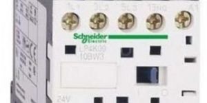 Schneider Power Contactor