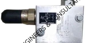 Counter Balance Valve
