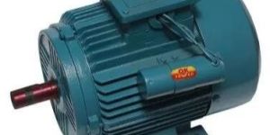Single Phase Electric Motor