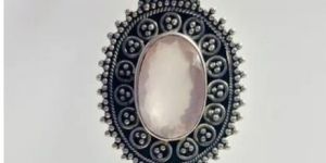 Sterling Silver Pendants