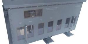 Electronic Power Distribution Unit