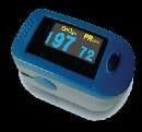 Pulse Oxi Meter