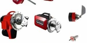 Consistency Transmitter