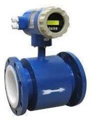 Electromagnetic Flow Meter