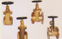 Bronze Gate Valves