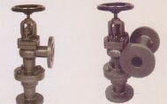 Feed Check Valves
