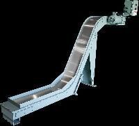 Magnetic Chip Conveyors