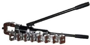 Hydraulic Crimping Tool