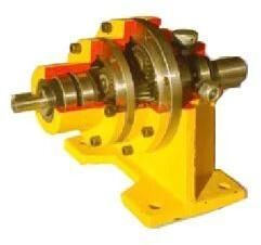 Planetary Gear Drives