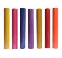 Colored LDPE Packaging Film