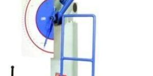 Impact Testing Machine