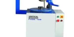 Vertical Balancing Machine
