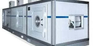 Air Ventilation System