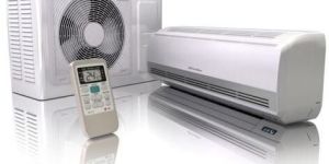 Split AC