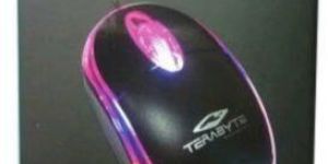 Terabyte Optical Mouse