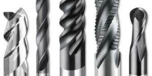 End Mill Cutter