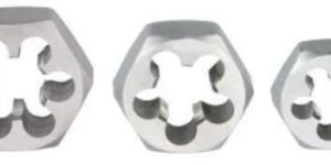 Hex Die Nut